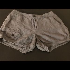 Banana Republic Shorts